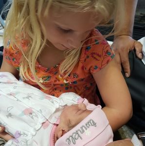 Meet your Posher, Amber